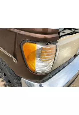 Ford E450 Parking Lamp/ Turn Signal
