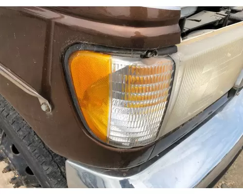Front Lamp (Turn Signal) Ford E450 Vander Haags Inc Sp