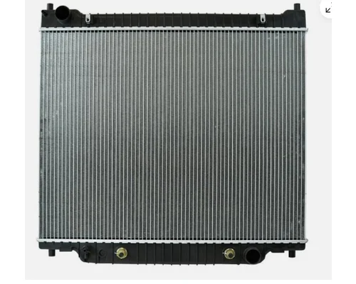 Radiator FORD E450 LKQ Heavy Truck - Goodys