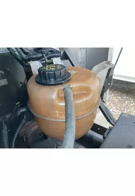 Ford E450 Radiator Overflow Bottle / Surge Tank