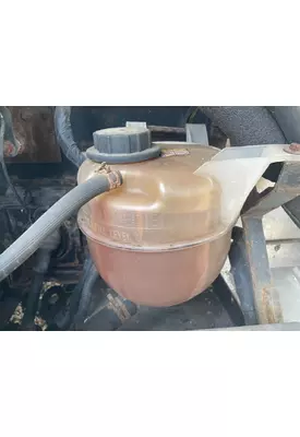 Ford E450 Radiator Overflow Bottle / Surge Tank