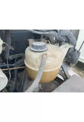 Ford E450 Radiator Overflow Bottle / Surge Tank