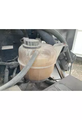 Ford E450 Radiator Overflow Bottle / Surge Tank