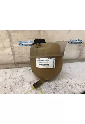 Ford E450 Radiator Overflow Bottle / Surge Tank