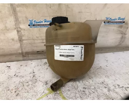 Radiator Overflow Bottle Ford E450 Vander Haags Inc Cb
