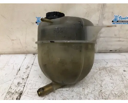 Radiator Overflow Bottle Ford E450 Vander Haags Inc Cb