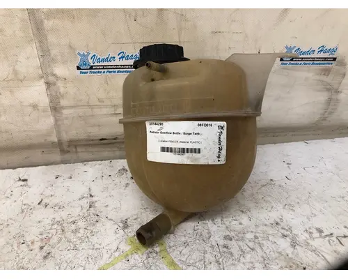 Radiator Overflow Bottle Ford E450 Vander Haags Inc Cb