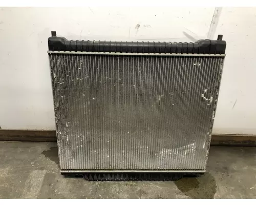 Ford E450 Radiator