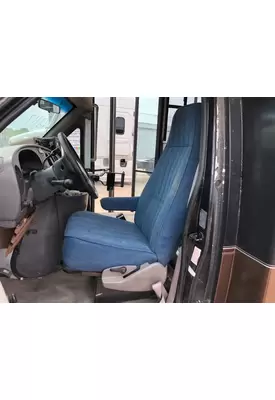 Ford E450 Seat (non-Suspension)