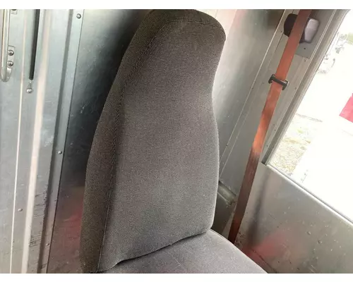 Ford E450 Seat (non-Suspension)