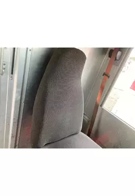 Ford E450 Seat (non-Suspension)