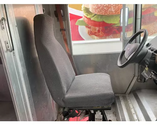 Ford E450 Seat (non-Suspension)