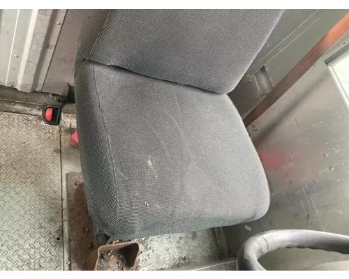Ford E450 Seat (non-Suspension)