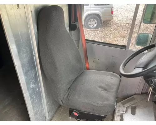 Ford E450 Seat (non-Suspension)