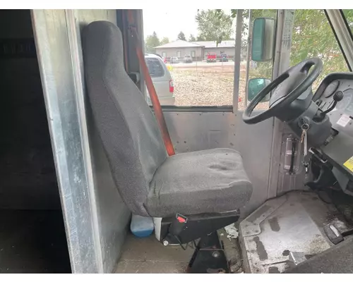 Ford E450 Seat (non-Suspension)