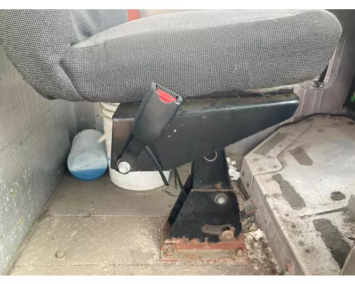 Ford E450 Seat (non-Suspension)