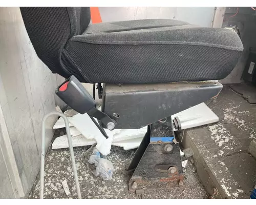 Ford E450 Seat (non-Suspension)
