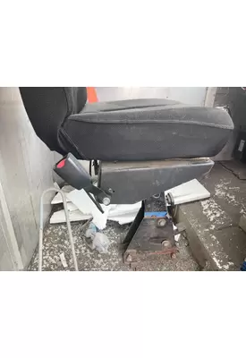 Ford E450 Seat (non-Suspension)