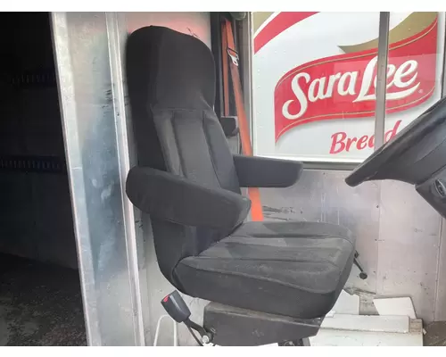 Ford E450 Seat (non-Suspension)