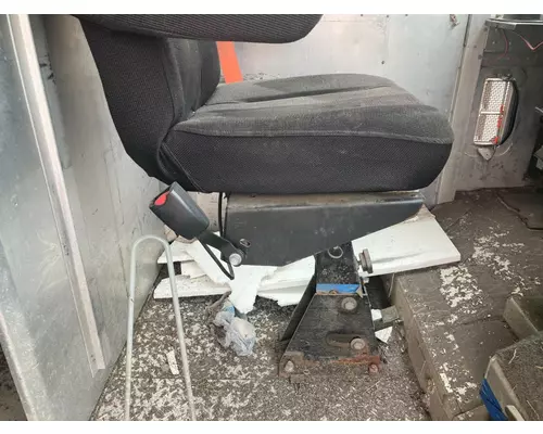 Ford E450 Seat (non-Suspension)