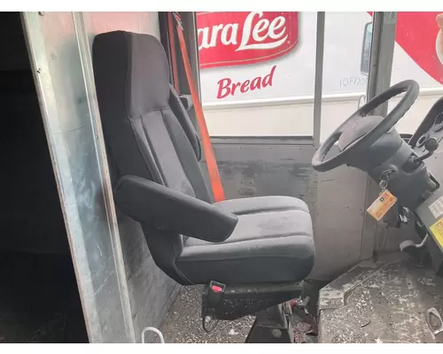 Ford E450 Seat (non-Suspension)