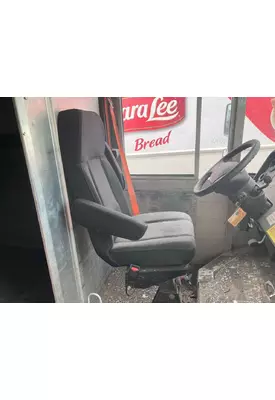 Ford E450 Seat (non-Suspension)