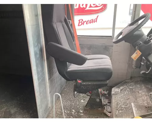 Ford E450 Seat (non-Suspension)