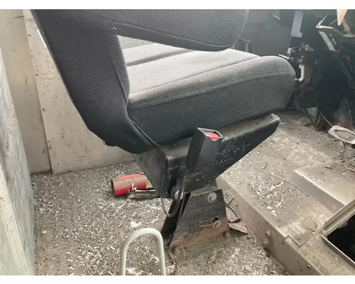 Ford E450 Seat (non-Suspension)