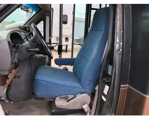 Seat, Front Ford E450 Vander Haags Inc Sp