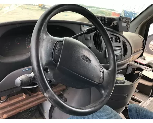 Ford E450 Steering Column