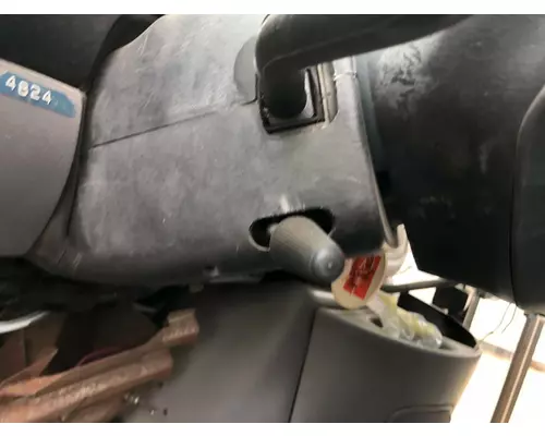Ford E450 Steering Column