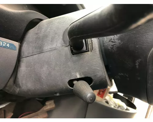 Ford E450 Steering Column