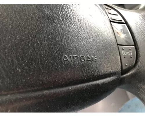Ford E450 Steering Column