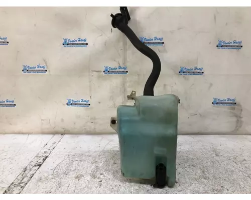Windshield Washer Reservoir Ford E450 Vander Haags Inc Cb