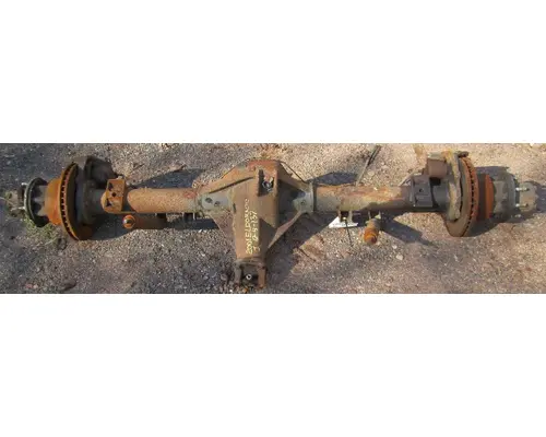 Axle Assembly, Rear (Light Duty) Ford E450SD Camerota Truck Parts