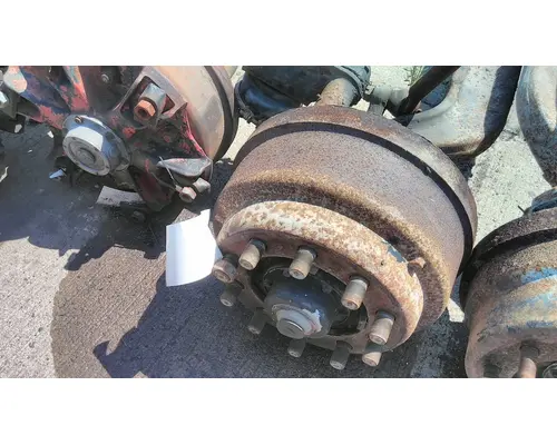 Axle Beam (Front) FORD E7HT 3010SA LKQ Heavy Truck - Goodys