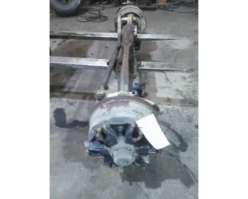 Axle Beam (Front) FORD E7HT 3010SA LKQ Heavy Truck - Goodys