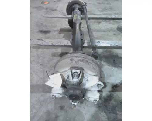 Axle Beam (Front) FORD E7HT 3010SA LKQ Heavy Truck - Goodys