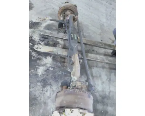 Axle Beam (Front) FORD E7HT 3010SA LKQ Heavy Truck - Goodys
