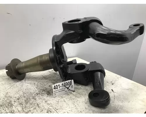Spindle / Knuckle, Front FORD E7HT3010SA Frontier Truck Parts