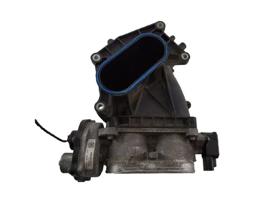 Ford ECONOLINE WAGON Throttle Body 