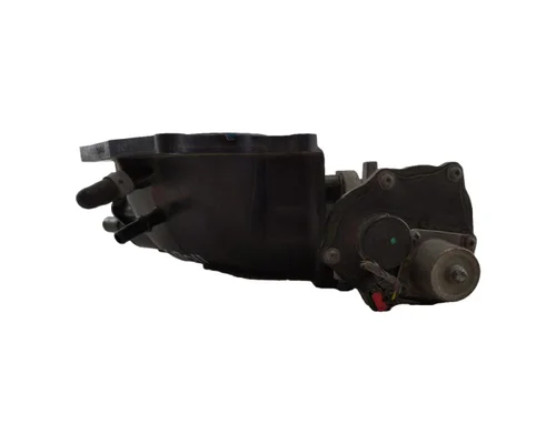 Ford ECONOLINE WAGON Throttle Body 