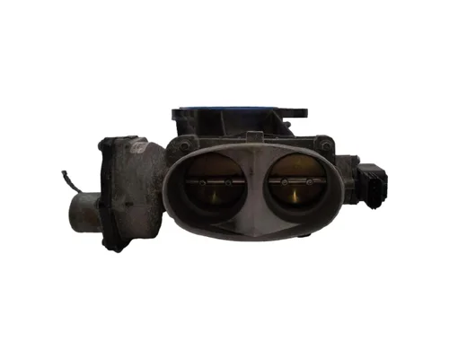 Ford ECONOLINE WAGON Throttle Body 