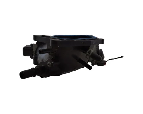 Ford ECONOLINE WAGON Throttle Body 