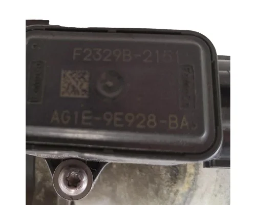 Ford ECONOLINE WAGON Throttle Body 