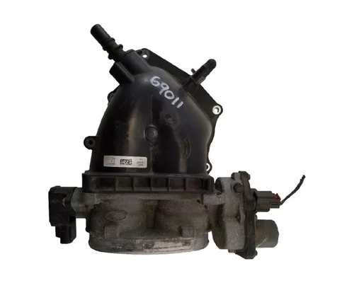 Ford ECONOLINE WAGON Throttle Body 
