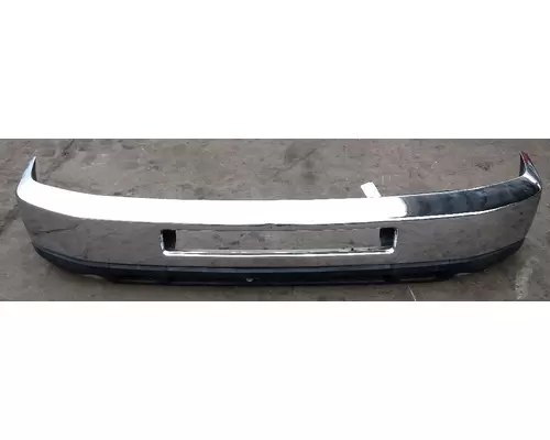 Bumper Assembly, Front FORD ECONOLINE 350 Camerota Truck Parts