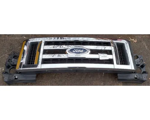 Grille FORD ECONOLINE 350 Camerota Truck Parts