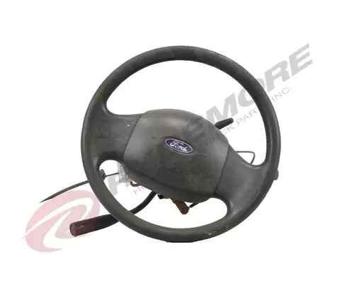Steering Column FORD Econoline Wagon Rydemore Heavy Duty Truck Parts Inc