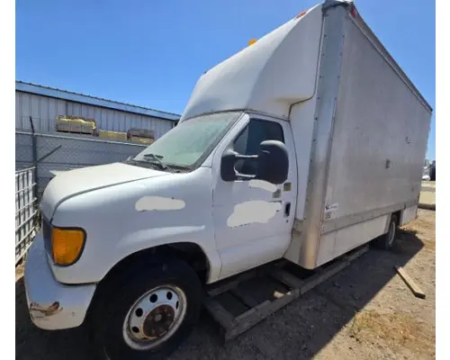 Complete Vehicle FORD ECONOLINE WAGON American Truck Salvage